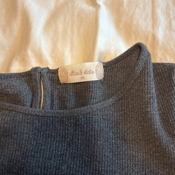 Altar’d State Top - Picture 5 of 6